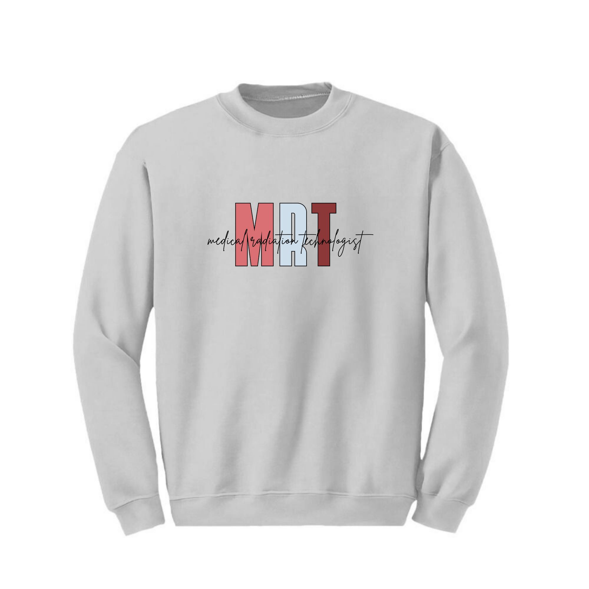 MRT Crewneck & T-Shirt