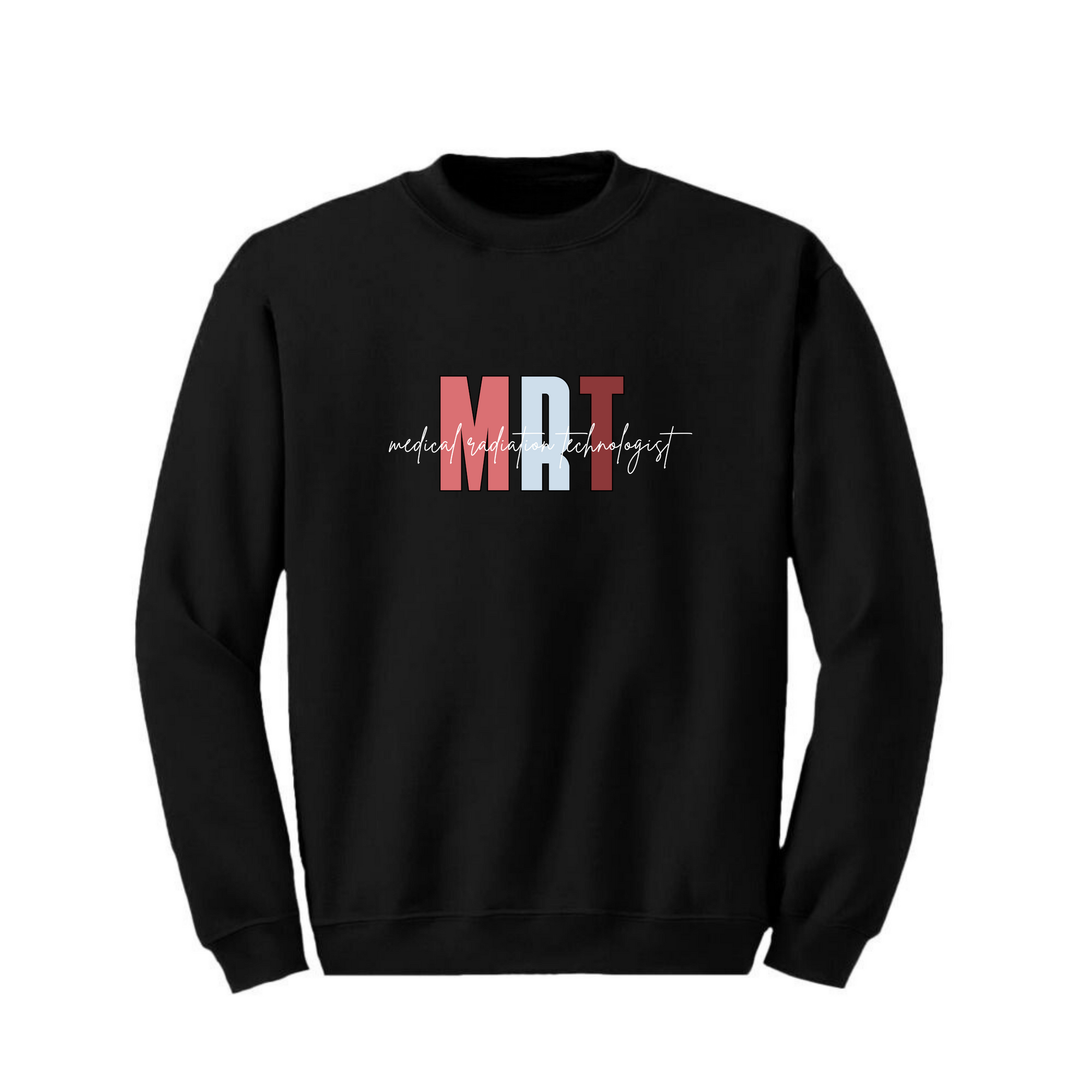 MRT Crewneck & T-Shirt