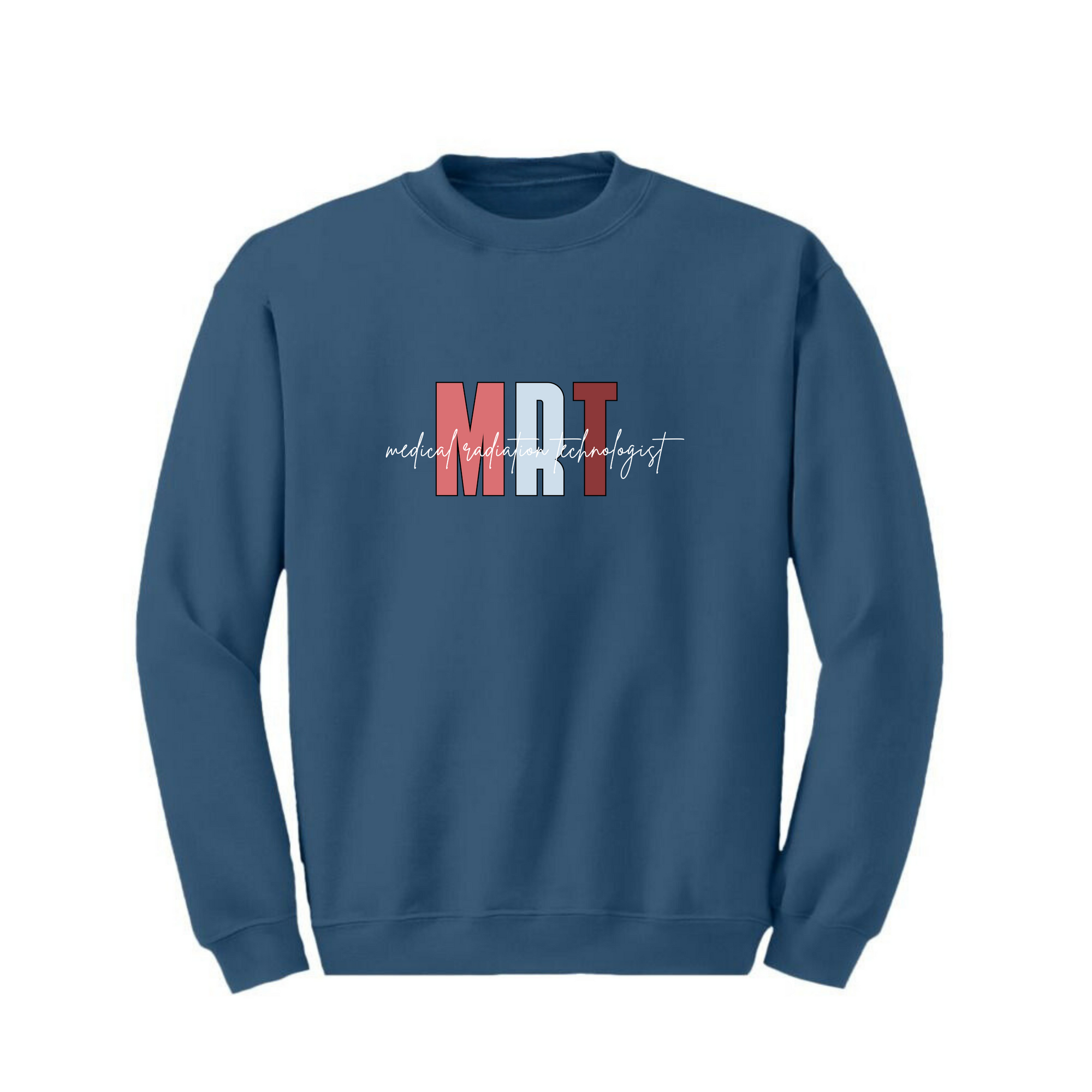 MRT Crewneck & T-Shirt