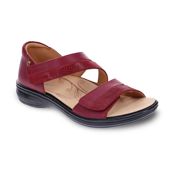 Revere Women's Mauritius Sandal