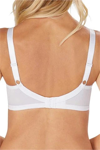 Amoena Nancy Wire Free Bra