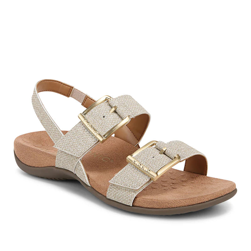 Vionic Women's Reese Sandal