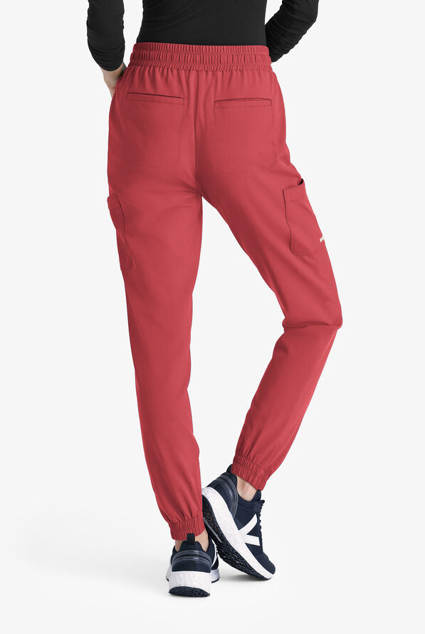 Women's Grey's Anatomy Cargo Jogger Pant