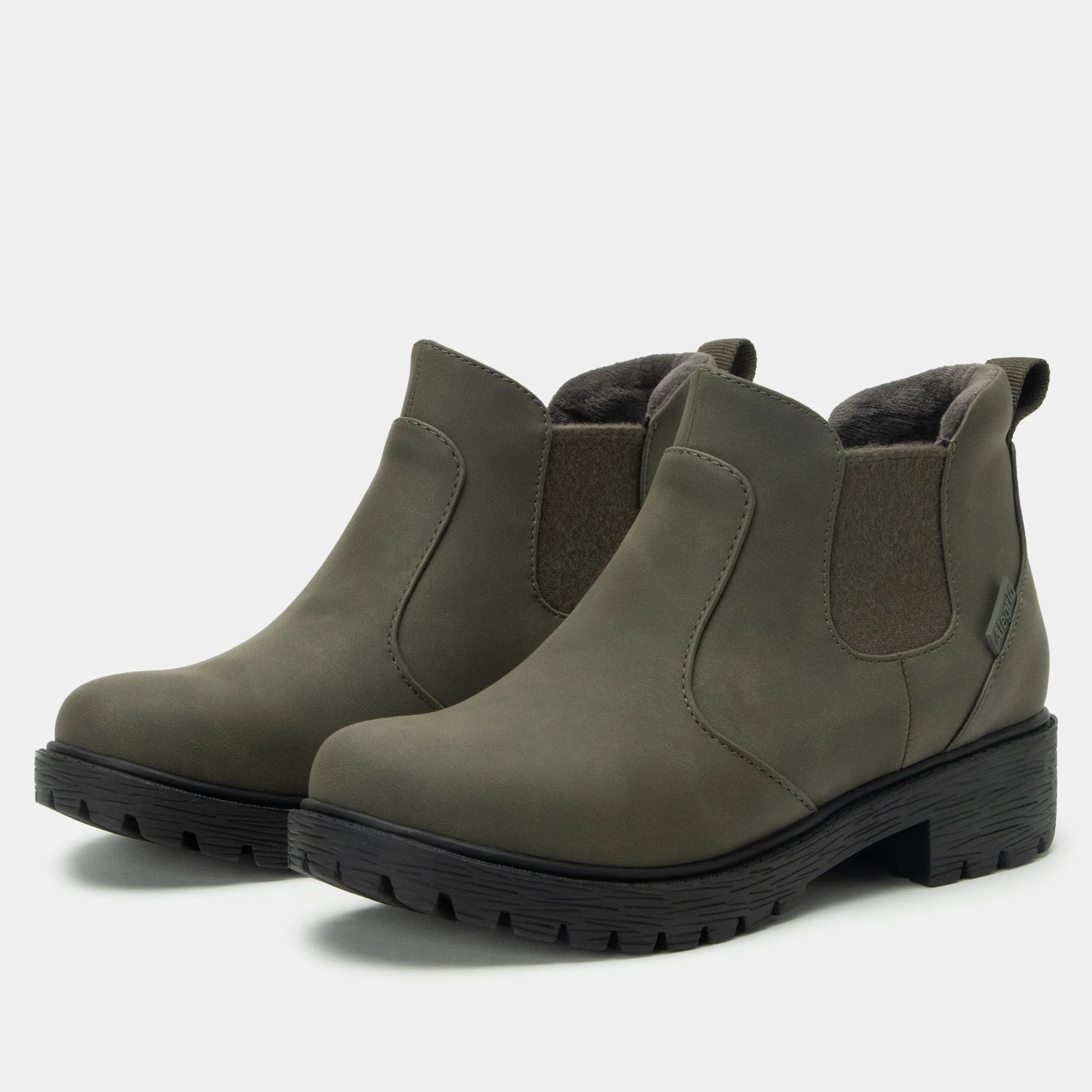 Alegria Women's Rowen Boot