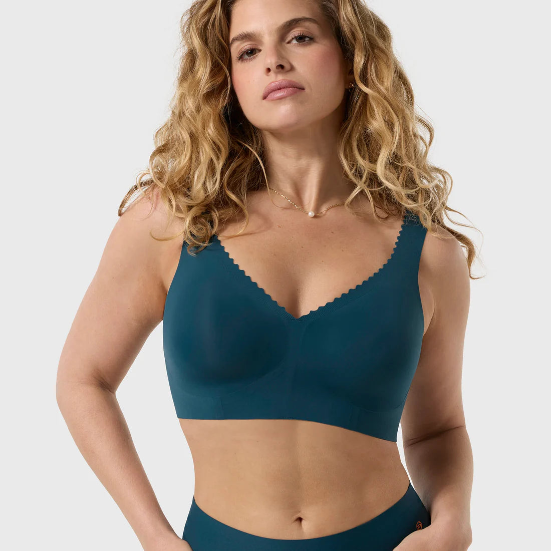 Evelyn & Bobbie Evelyn Bra