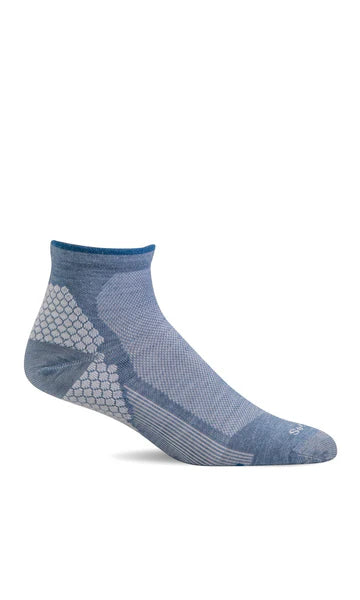 Sockwell Women's Plantar Sport Socks