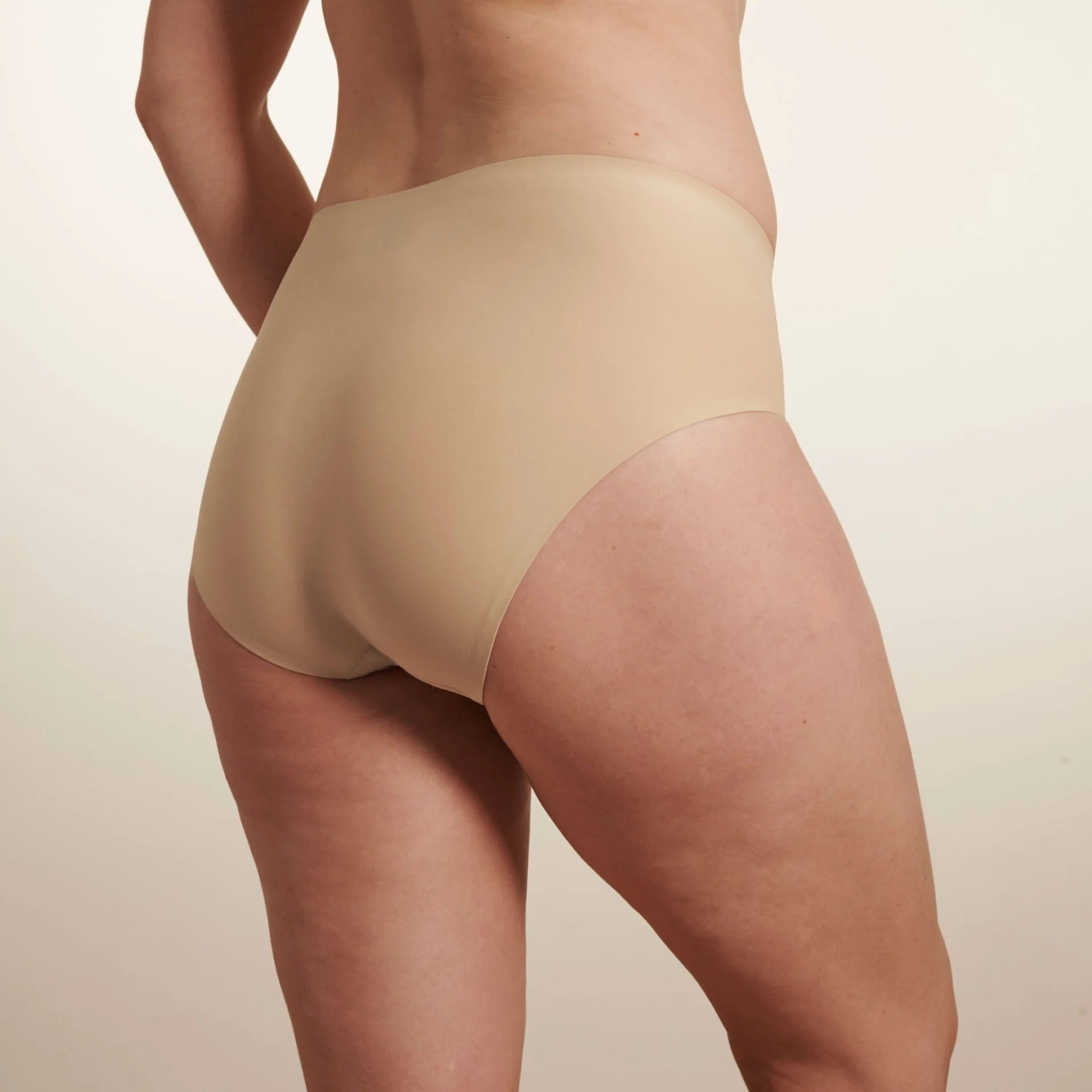 Evelyn & Bobbie High Waisted Retro Bikini
