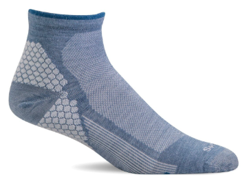 Sockwell Women's Plantar Sport Socks
