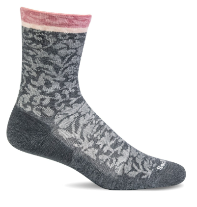 Sockwell Women's Plantar Sport Socks