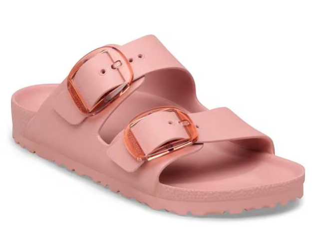Birkenstock Arizona Big Buckle EVA Sandal