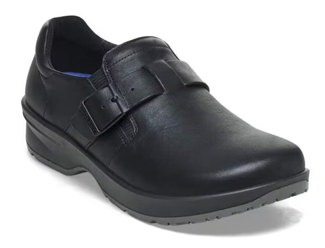 Birkenstock Caris Pro Leather Shoe