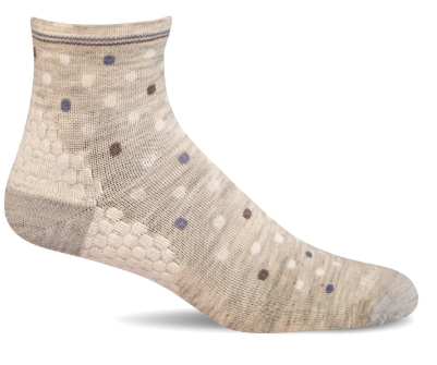 Sockwell Women's Plantar Sport Socks