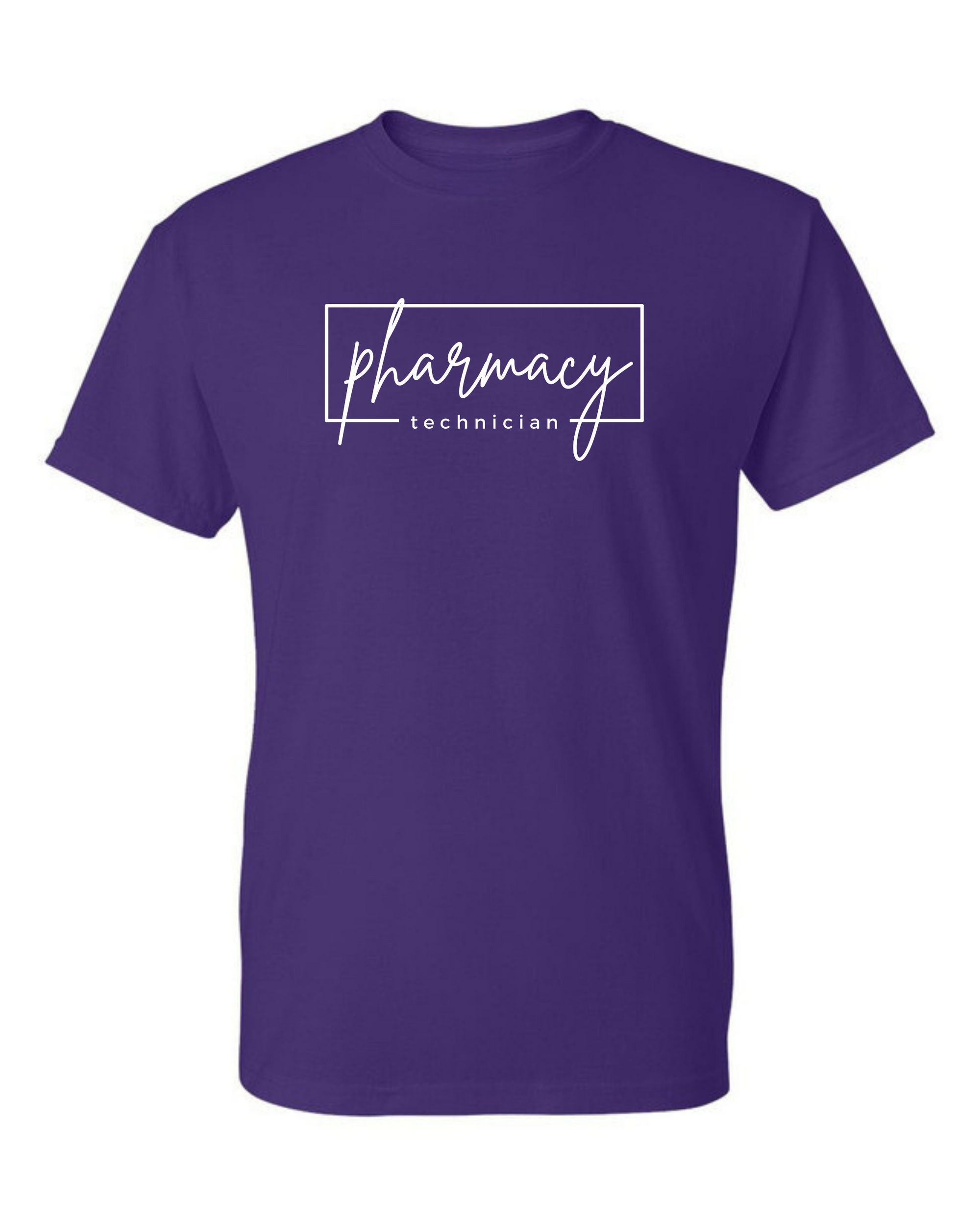 Pharmacy Assistant Crewneck & T-Shirt - Customizable