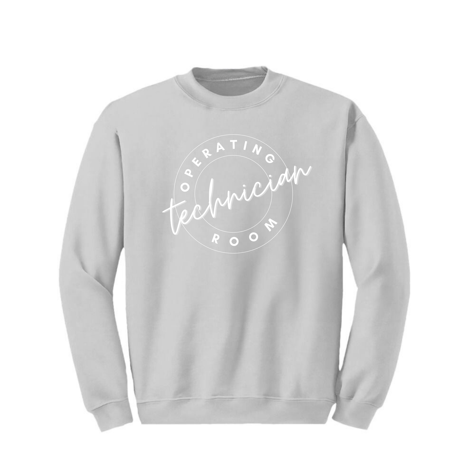 OR Crewneck & T-shirt