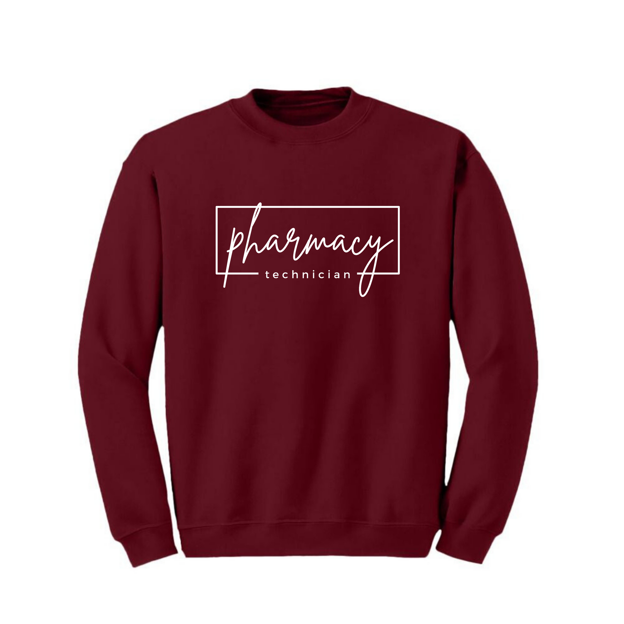 Pharmacy Technician Crewneck & T-Shirt