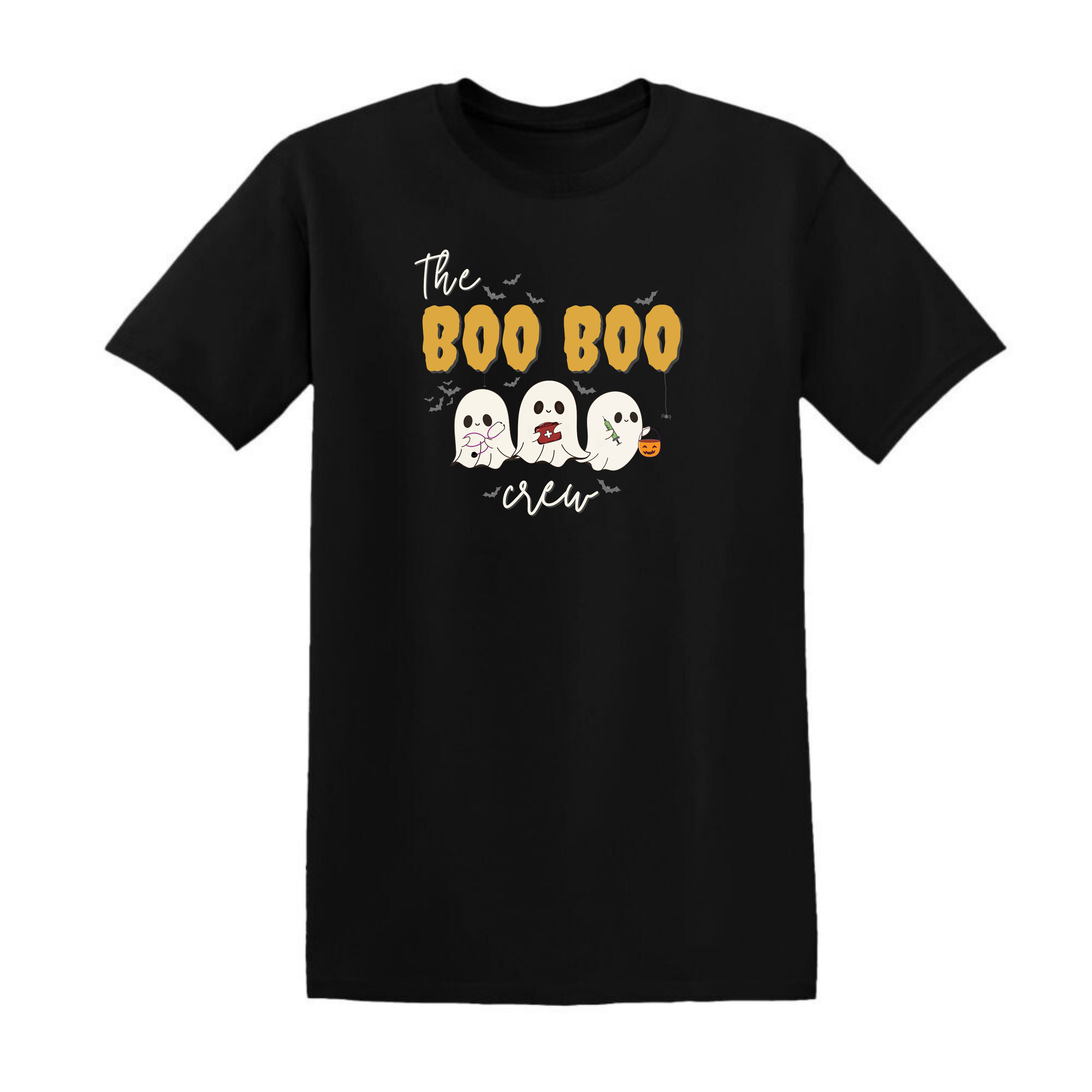 Halloween T-Shirts