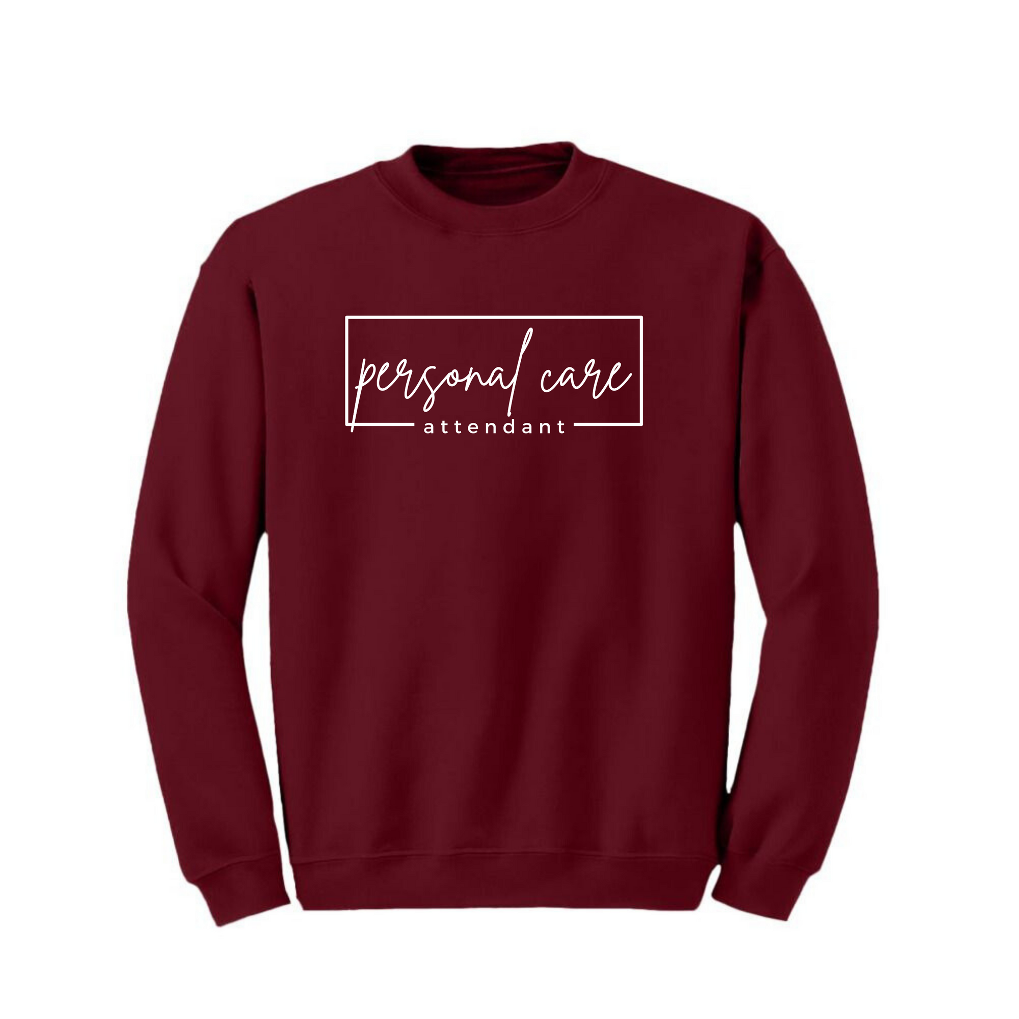 PCA Crewneck & T-Shirt