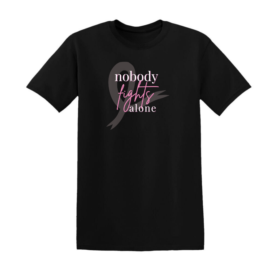 Pink October T-Shirts