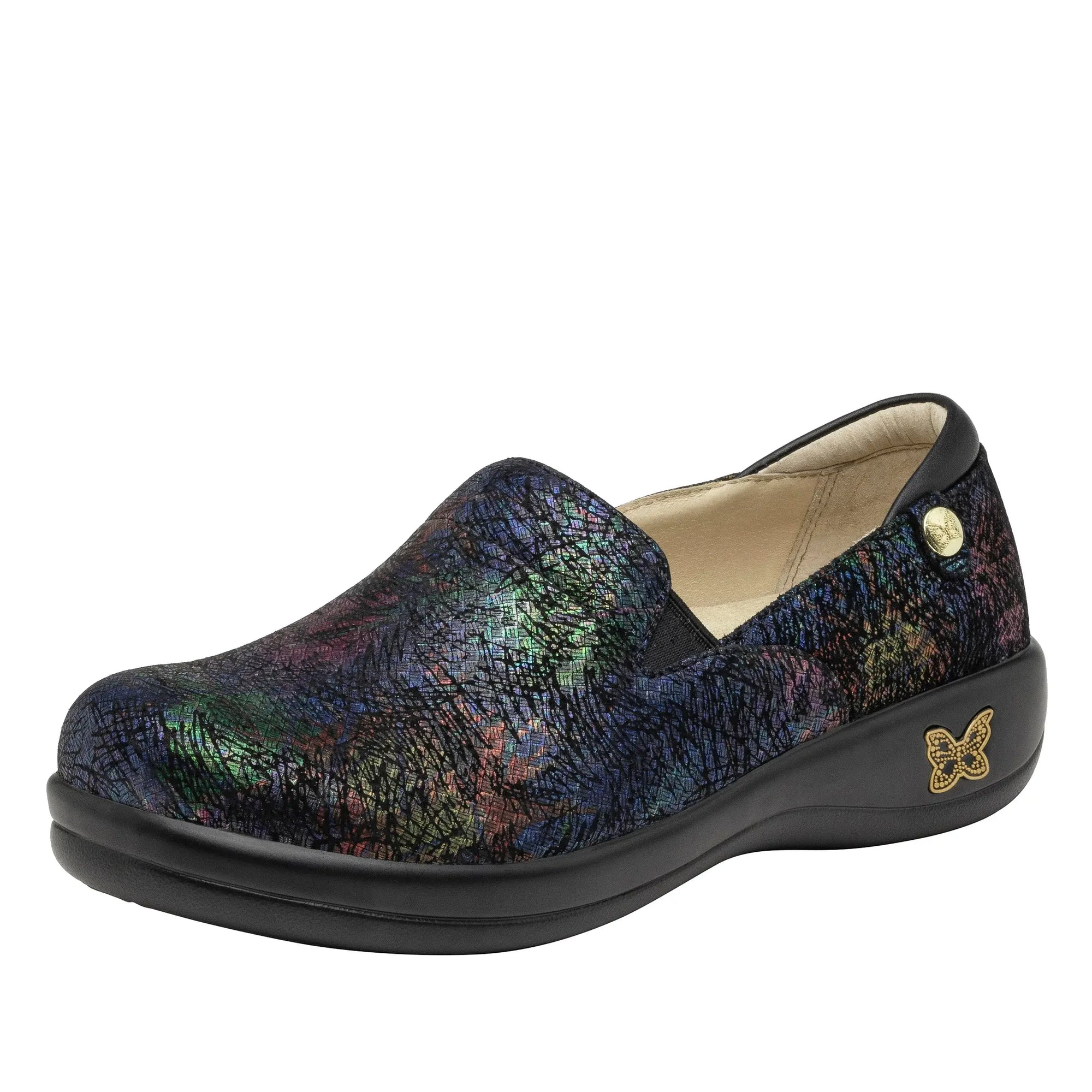 Alegria Women's Keli Slip On Shoe