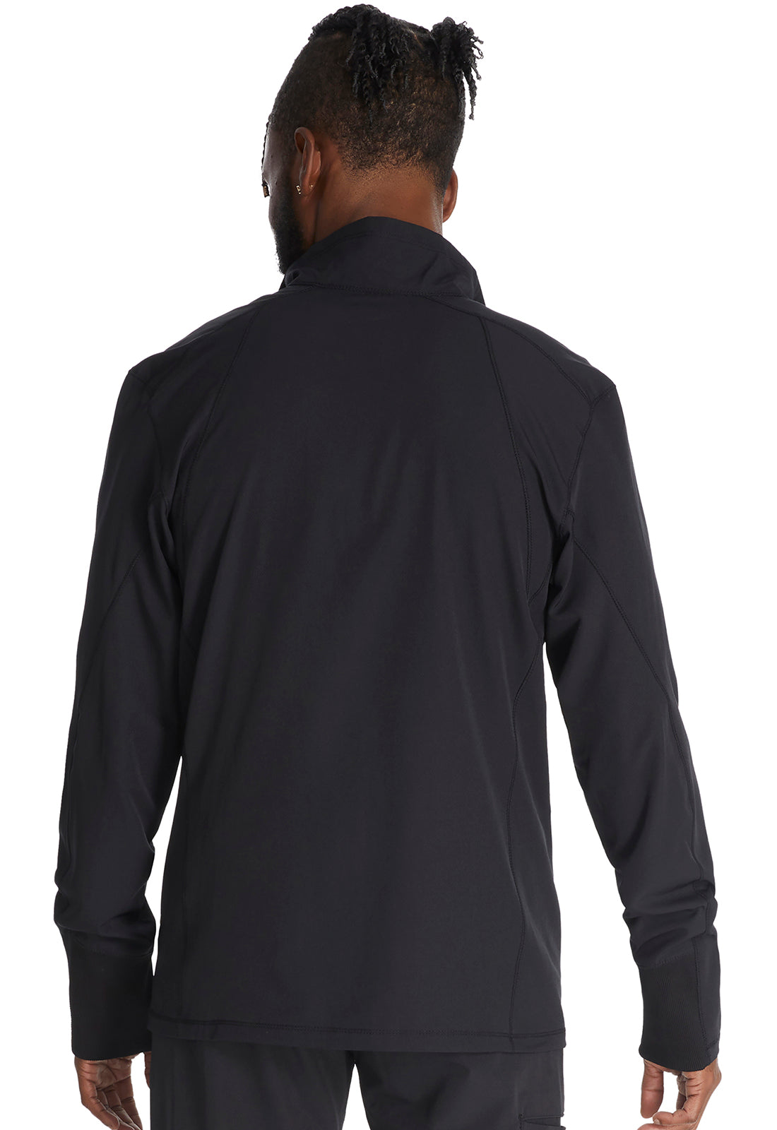 Dickies Men's Warm-Up Jacket