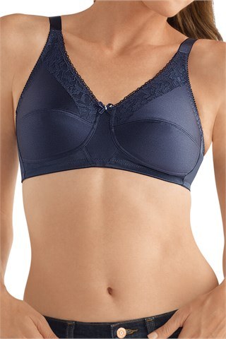 Amoena Nancy Wire Free Bra