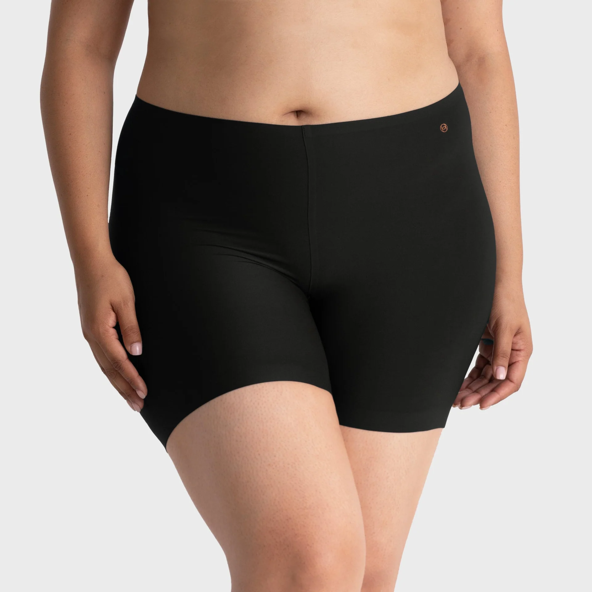 Evelyn and Bobbie Slip Short