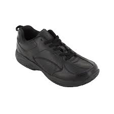 Biotime Women's Ferra Oil & Slip Resistant Shoe