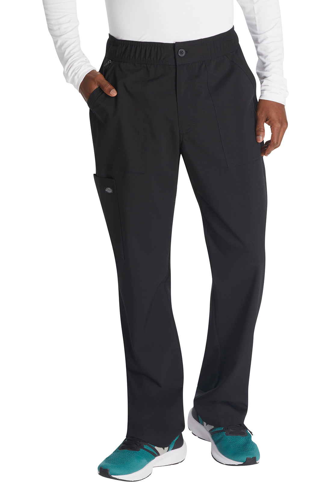 Dickies Balance Men's Mid Rise Straight Leg Pant