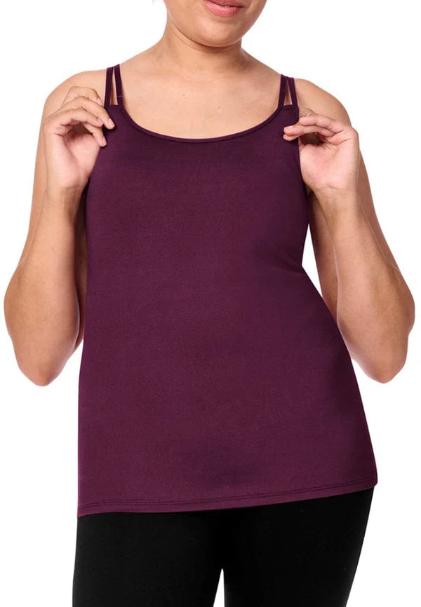 Amoena Valletta Mastectomy Bra