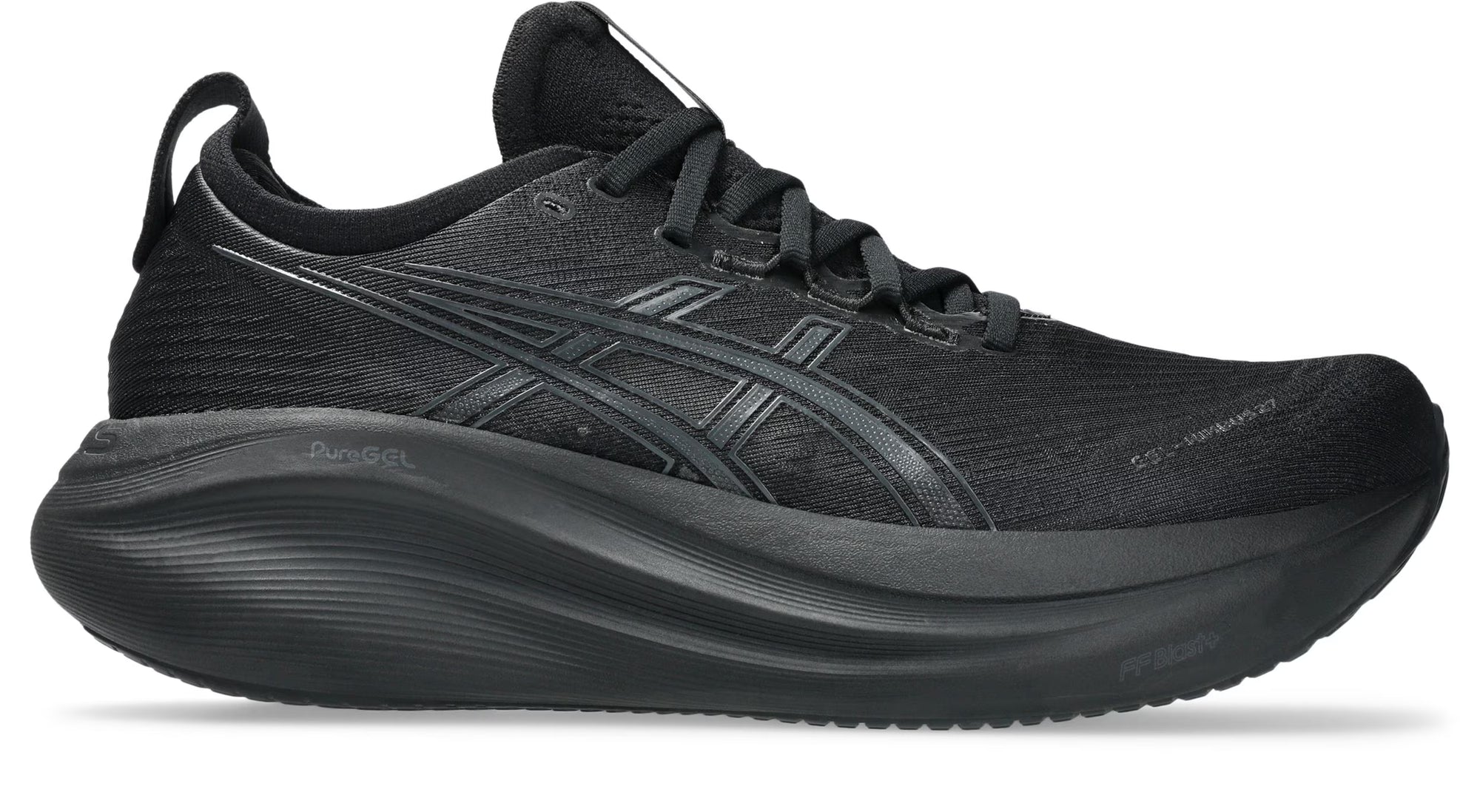 Asics Men's Gel-Nimbus 27