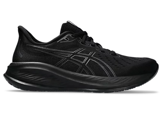 ASICS Mens Gel-Cumulus 26