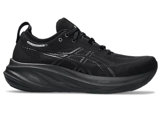 ASICS Mens Gel-Nimbus 26