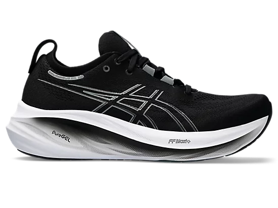 ASICS Mens Gel-Nimbus 26