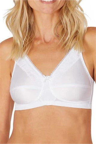 Amoena Nancy Wire Free Bra