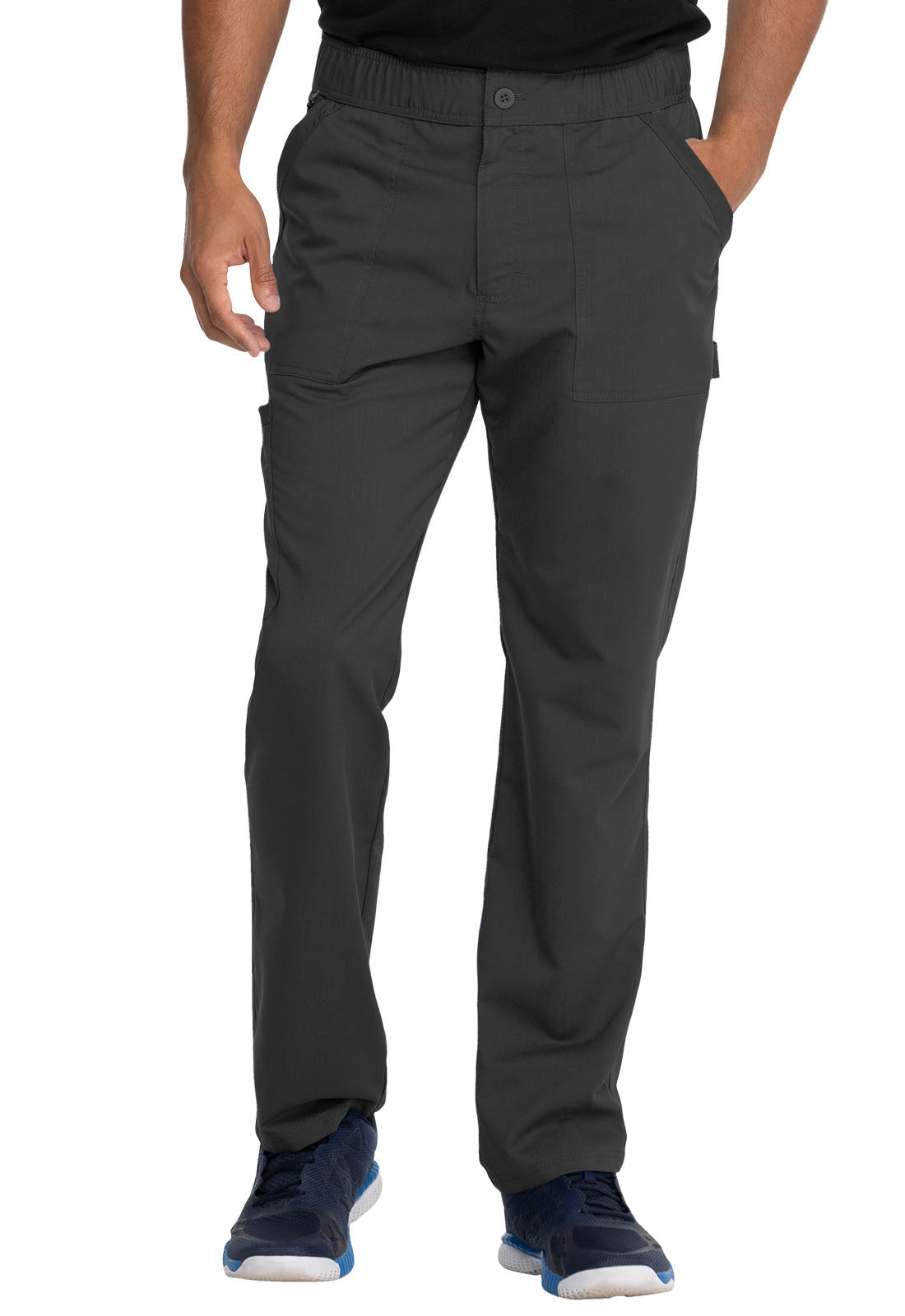 Dickies Balance Men's Mid Rise Straight Leg Pant