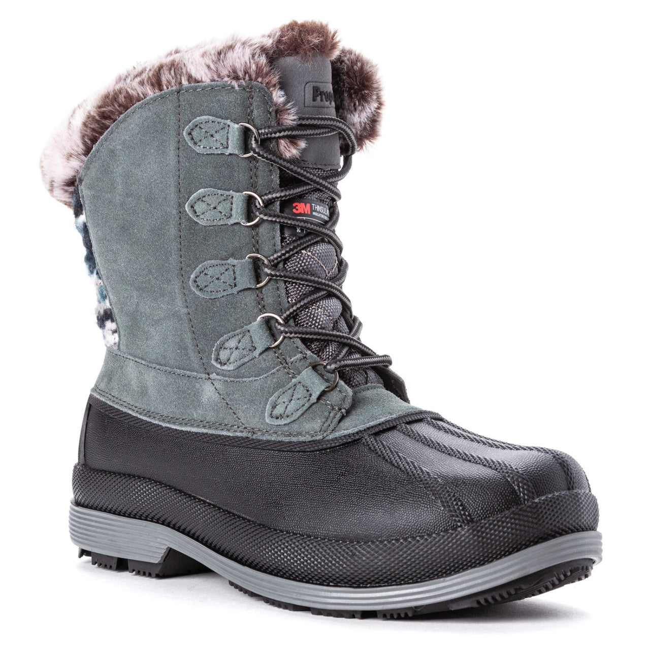 Propet Women's Lumi Boot