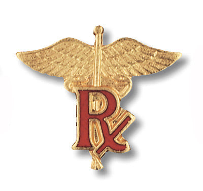 Prestige Medical Pins