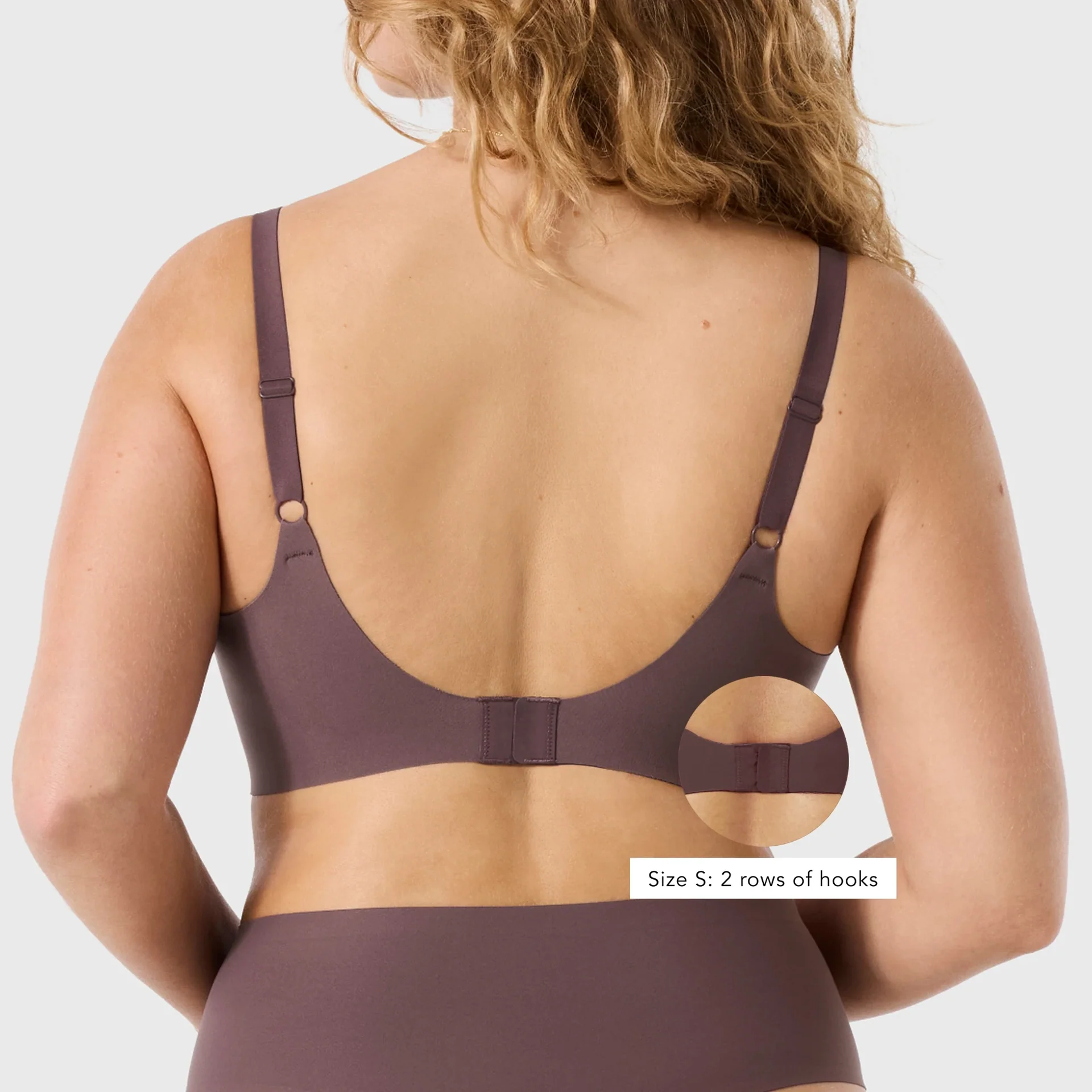Evelyn & Bobbie Beyond Bra