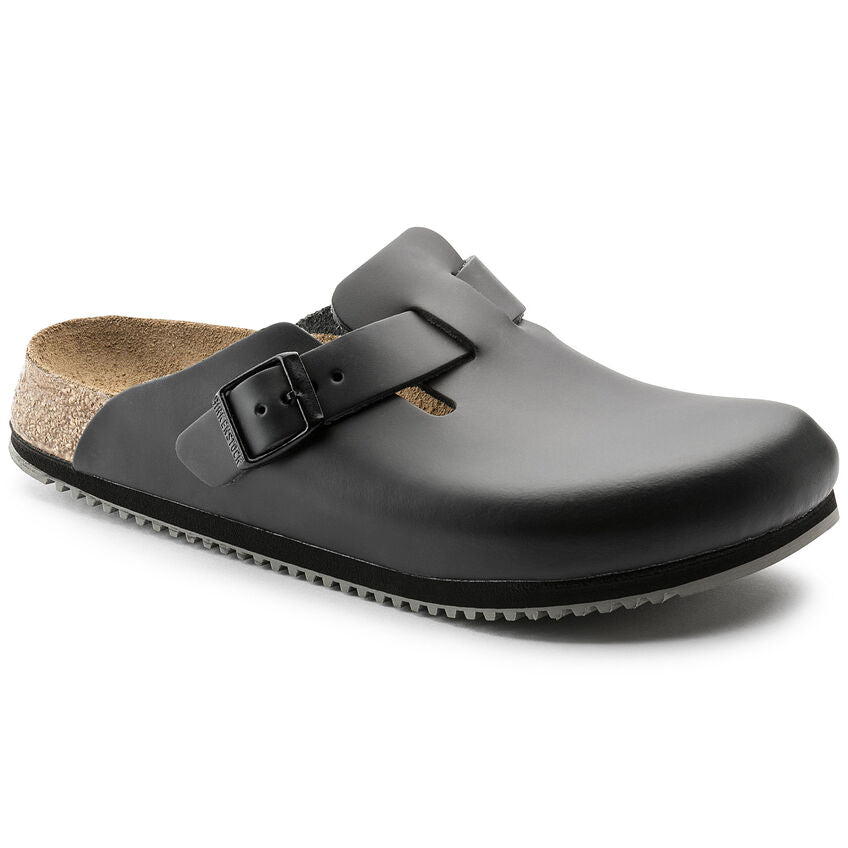 Birkenstock Boston Super Grip Clog