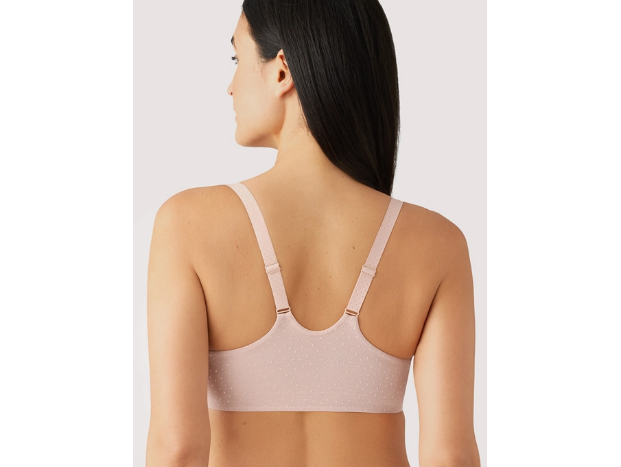 Wacoal Back Appeal Front Close T-Shirt Bra