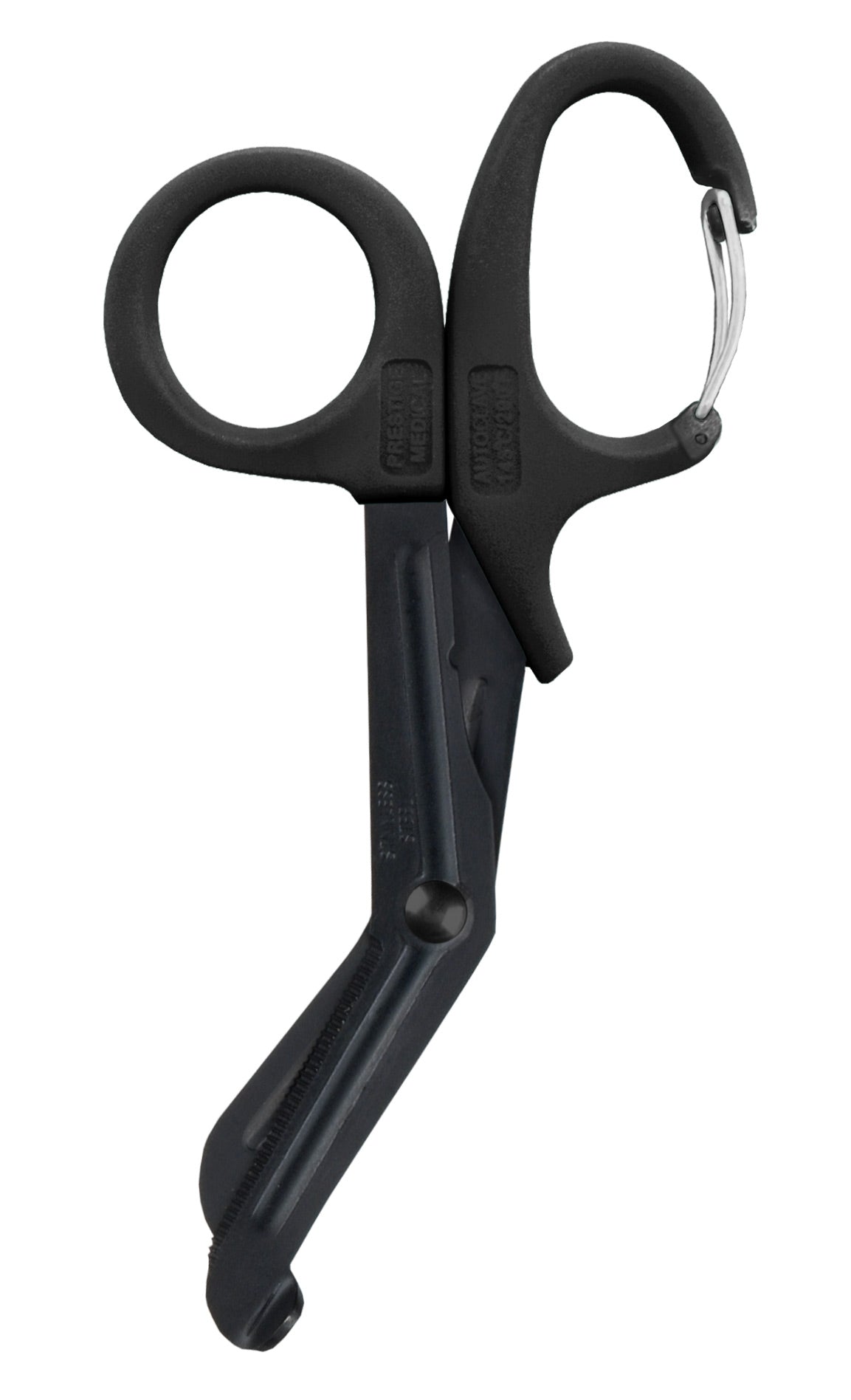 Prestige Carabiner Utility Scissors