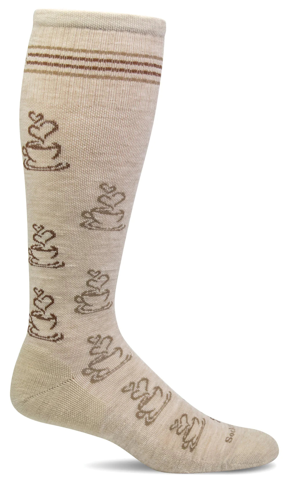 Women's Sockwell 15-20mmHg Compression Socks