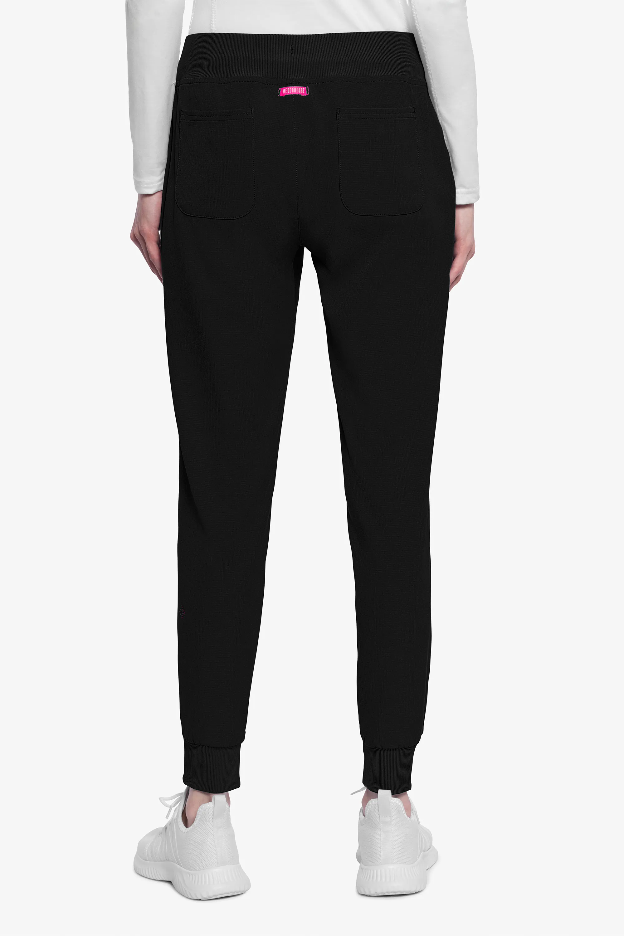 Med Couture Women's 5-Pocket Jogger
