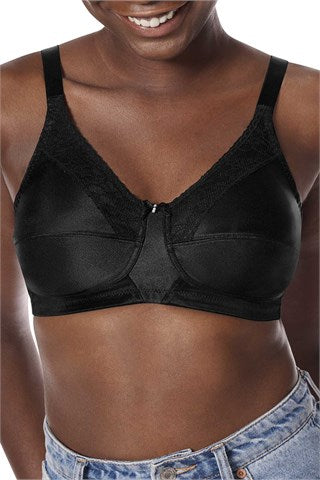 Amoena Nancy Wire Free Bra