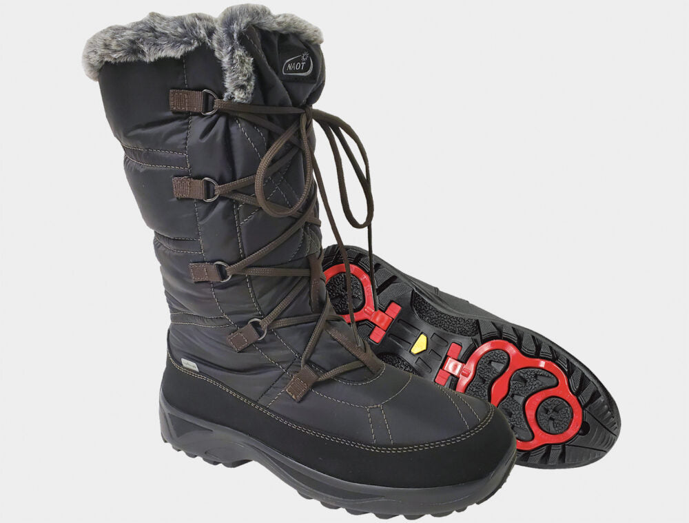 Naot Women's Vail Snowboot