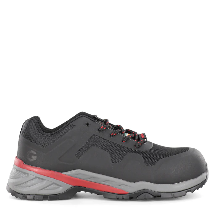 JB Goodhue Flair Mesh Work Boot