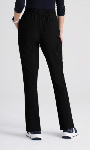 Grey's Anatomy Tapered Leg Pant