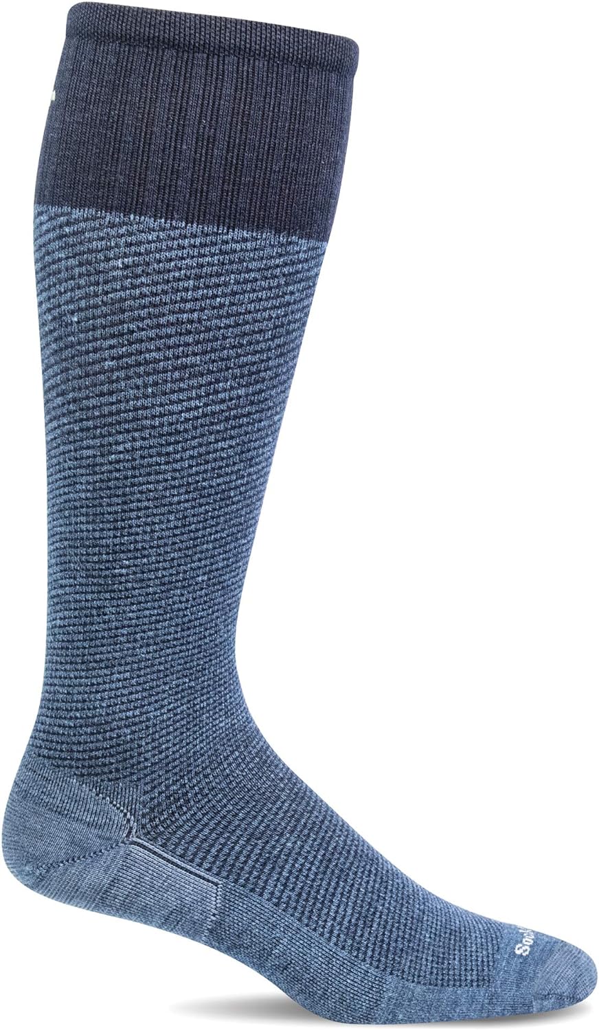 Sockwell Mens 15-20mmHg Compression Socks