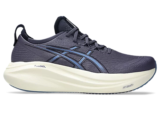 Asics Men's Gel-Nimbus 27