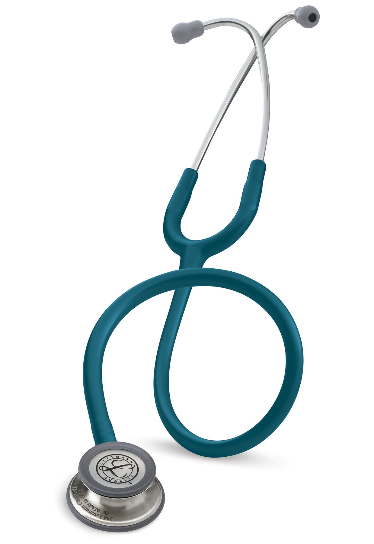 Littmann classic Ⅲ Stethoscope リットマン Littmann Classic III Stethoscope: Raspberry 5648 - Student